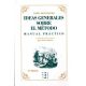 Libro Ideas Generales Sobre mi Método - Manual Práctico Montessori - vista principal