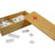 Caja de Ejercicios de la Suma Montessori