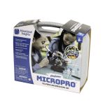 microscopio para niños