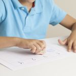Sellos de Descomposición Numérica Base 10 Akros, vista adicional