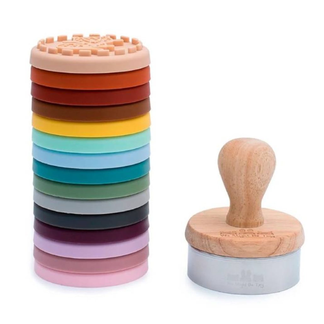 sellos para galletas stampies