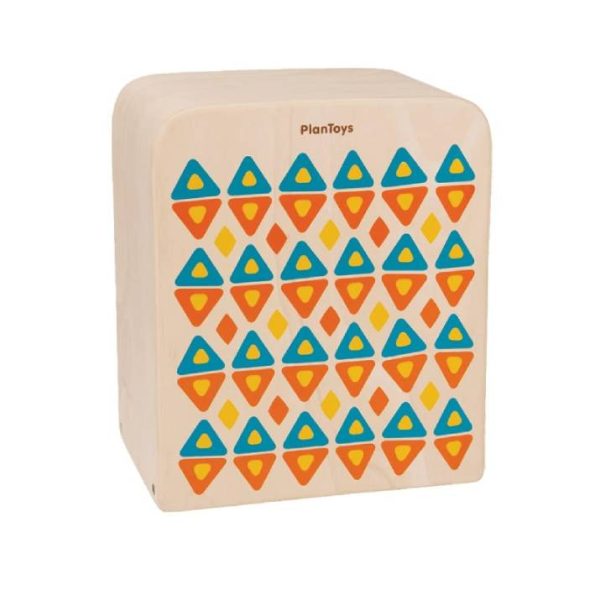 Cajon Percusion XL - PlanToys