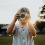 Fotografía con kidycam