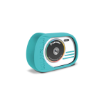 Kidycam cyan