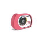 kidycam rosa coral
