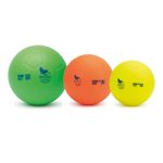 balon de futbol biovegetal 100% reciclable