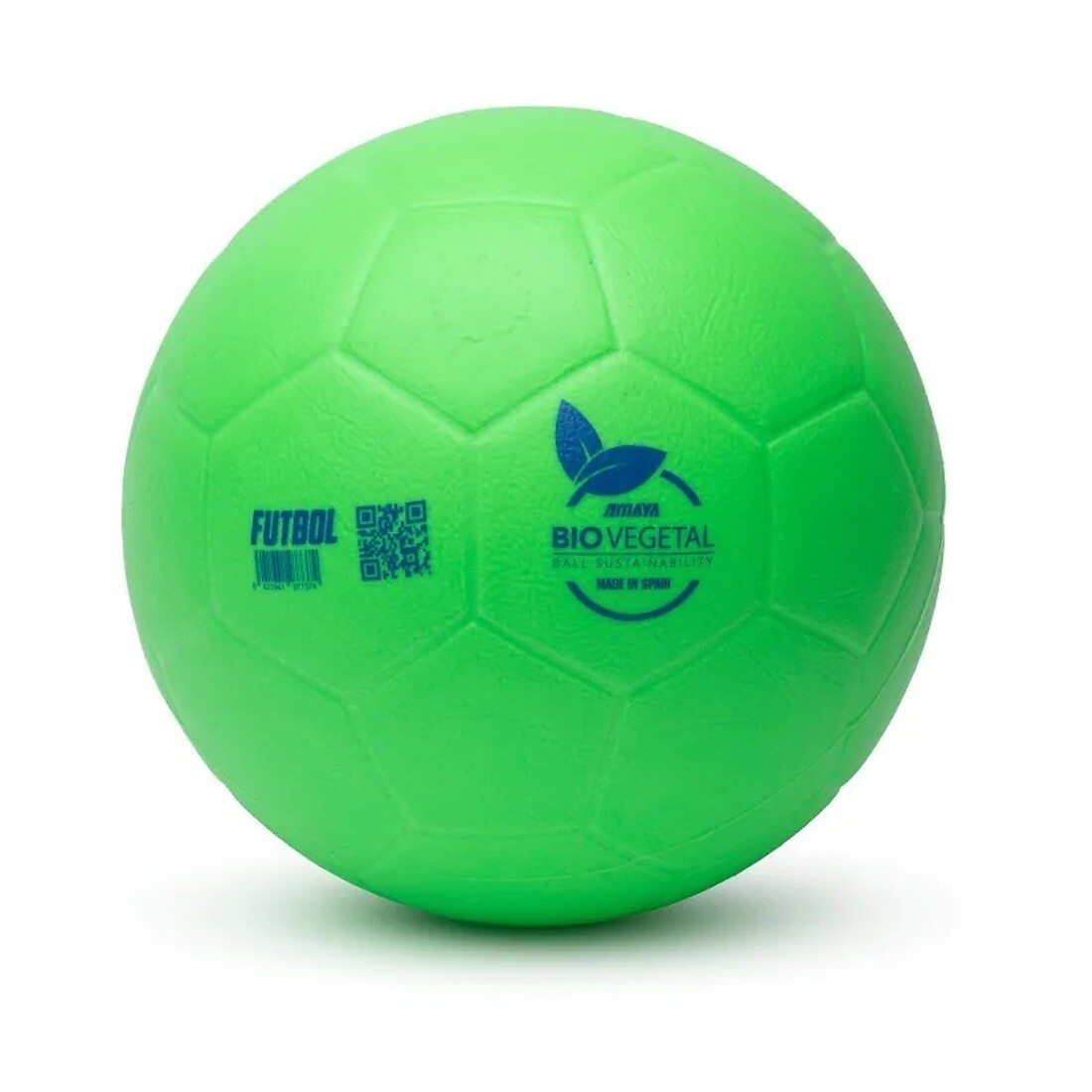 balon de futbol biovegetal n5 balon de futbol biovegetal n5