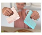 Cuchillo de autonomía para niños