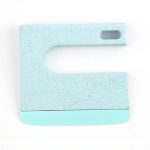 Cuchillo de autonomía para niños azul
