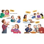 Libro infantil No soy una croqueta