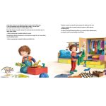 Libro infantil no puedo gustarle a todo el mundo