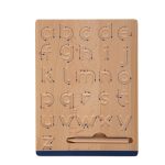 Aprendiendo a escribir minusculas