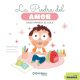 La piedra del amor de Marta Prada