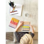 Set de Tableros de Preescritura Reversibles – Aprende a Escribir Jugando, vista adicional