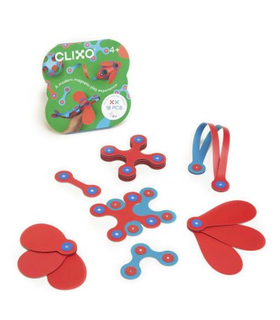 itsy flamingo turquesa