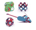itsy flamingo turquesa