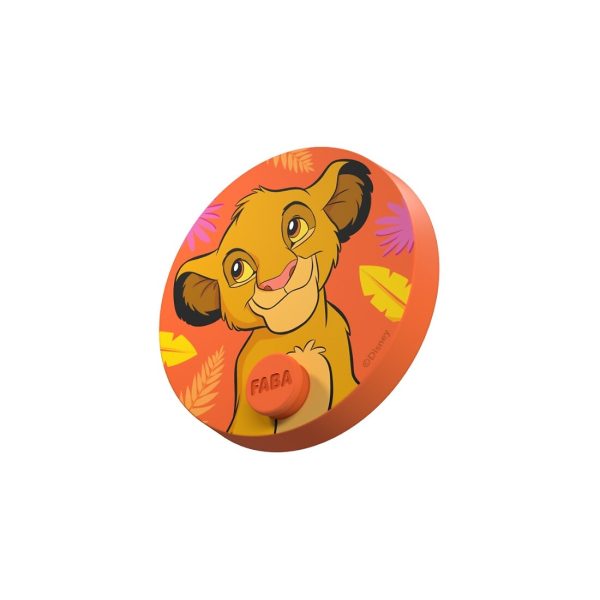O Rey León FABA - Bonicos