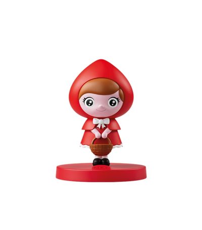 Caperucita Roja y Otro Cuento Faba - Material y juegos educativos