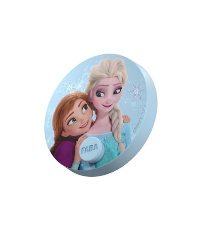 Frozen: el Reino del Hielo Faba - Material y juegos educativos