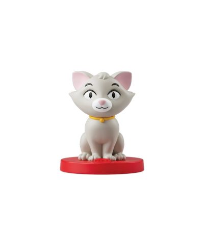 Detalle de la figura Faba Creciendo Cantando, juguete de audio con canciones para el desarrollo infantil