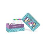 ¡sarandonga! Juego de Mesa, vista adicional